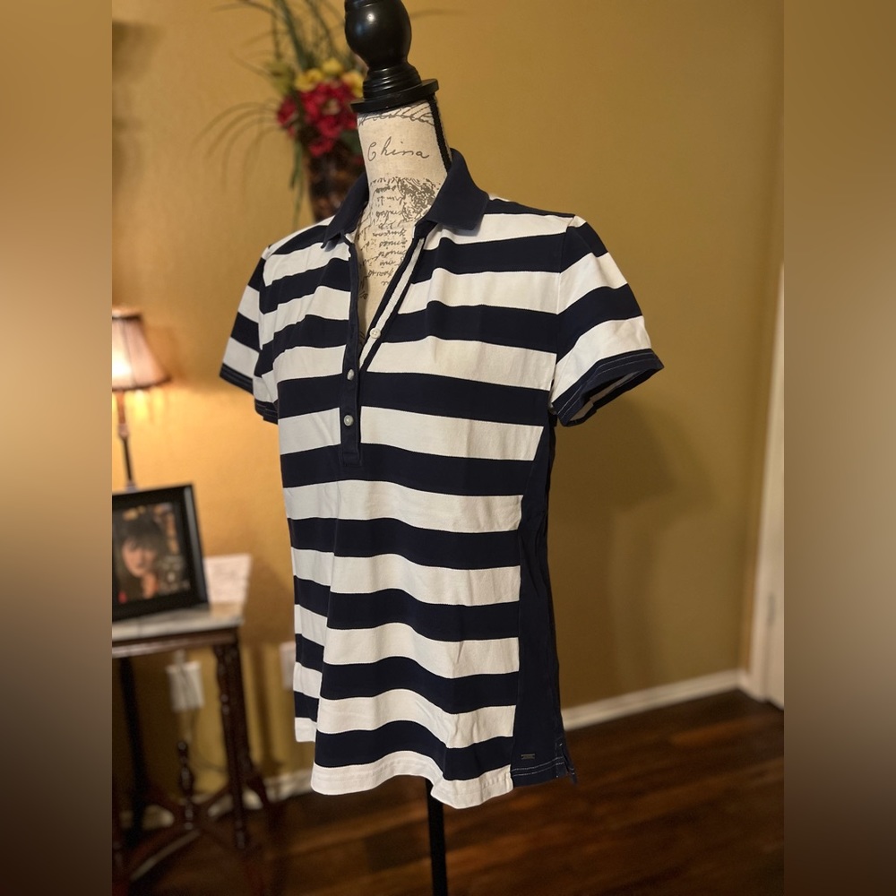 Tommy Hilfiger Polo - Picture 2 of 5